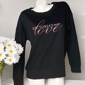❤️ VS Cotton Sweatshirt